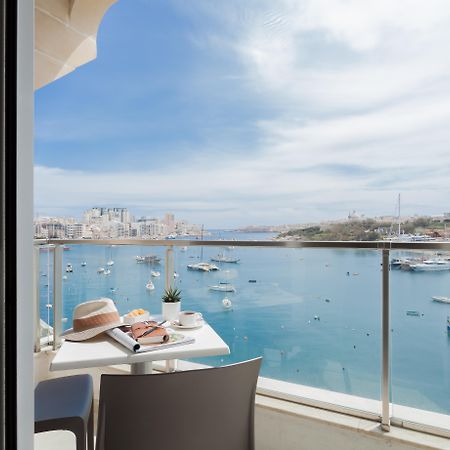 115 The Strand Hotel By Neu Collective Gzira Esterno foto