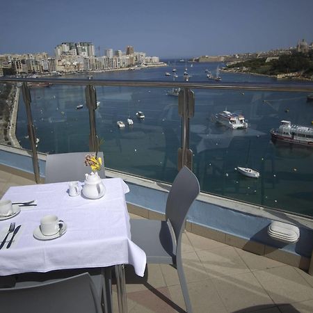 115 The Strand Hotel By Neu Collective Gzira Esterno foto
