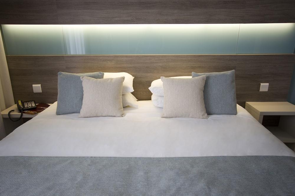 115 The Strand Hotel By Neu Collective Gzira Esterno foto