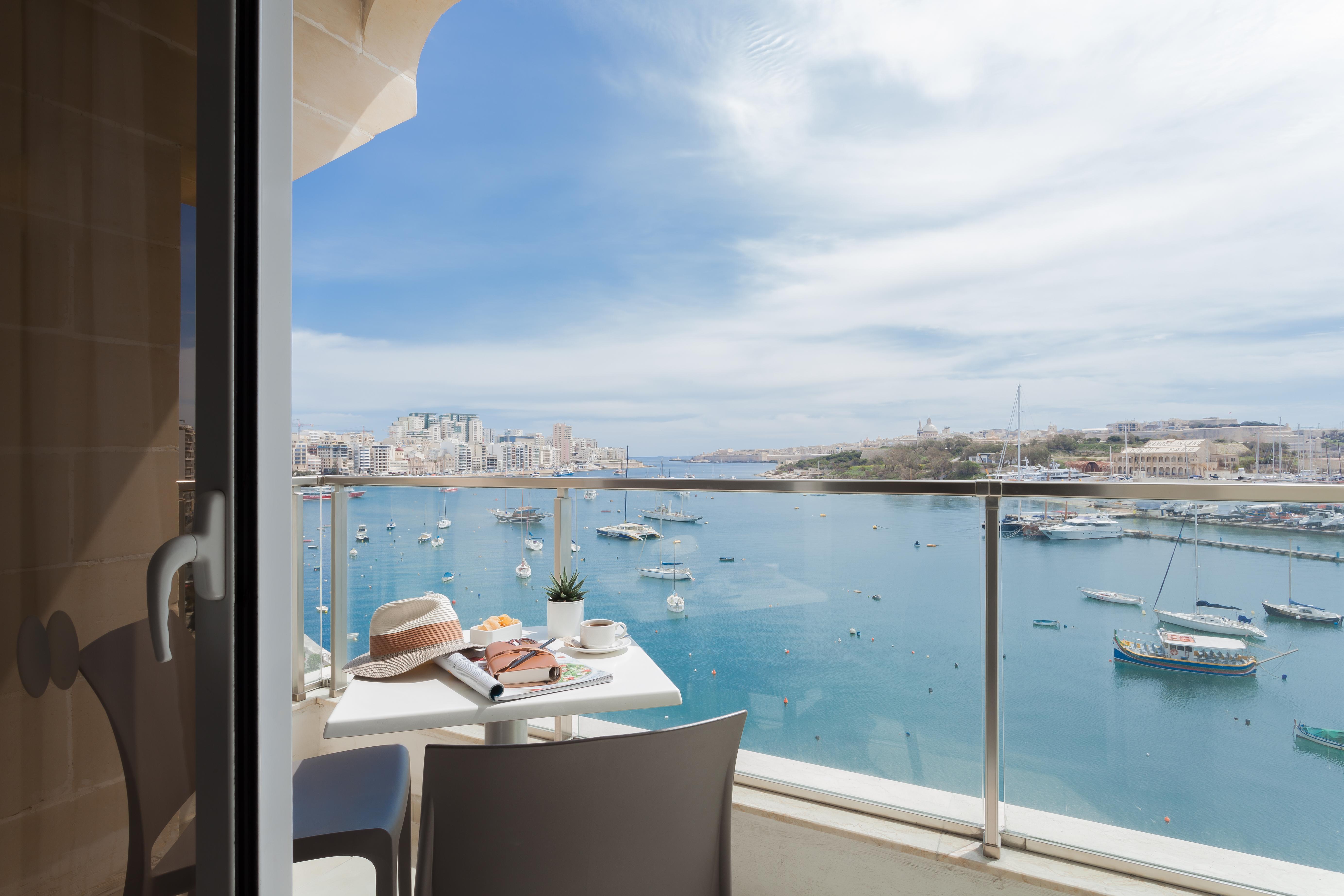115 The Strand Hotel By Neu Collective Gzira Esterno foto