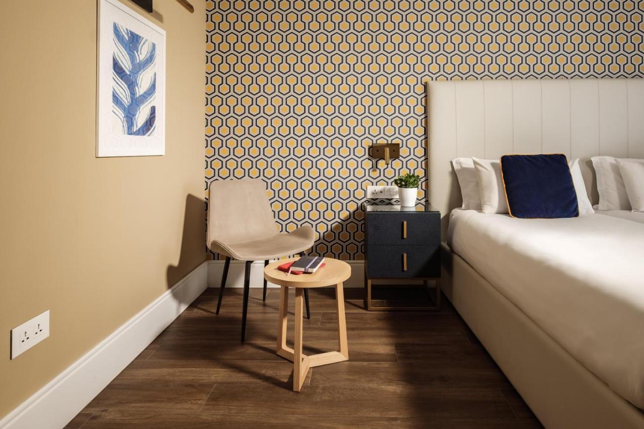 115 The Strand Hotel By Neu Collective Gzira Esterno foto