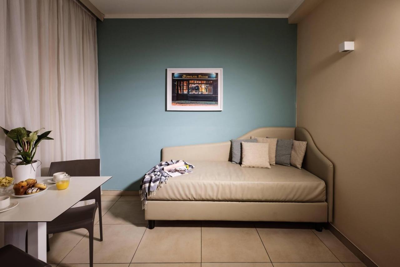 115 The Strand Hotel By Neu Collective Gzira Esterno foto