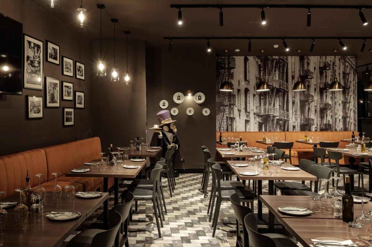 115 The Strand Hotel By Neu Collective Gzira Esterno foto