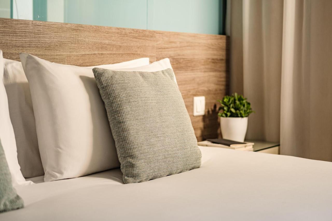 115 The Strand Hotel By Neu Collective Gzira Esterno foto