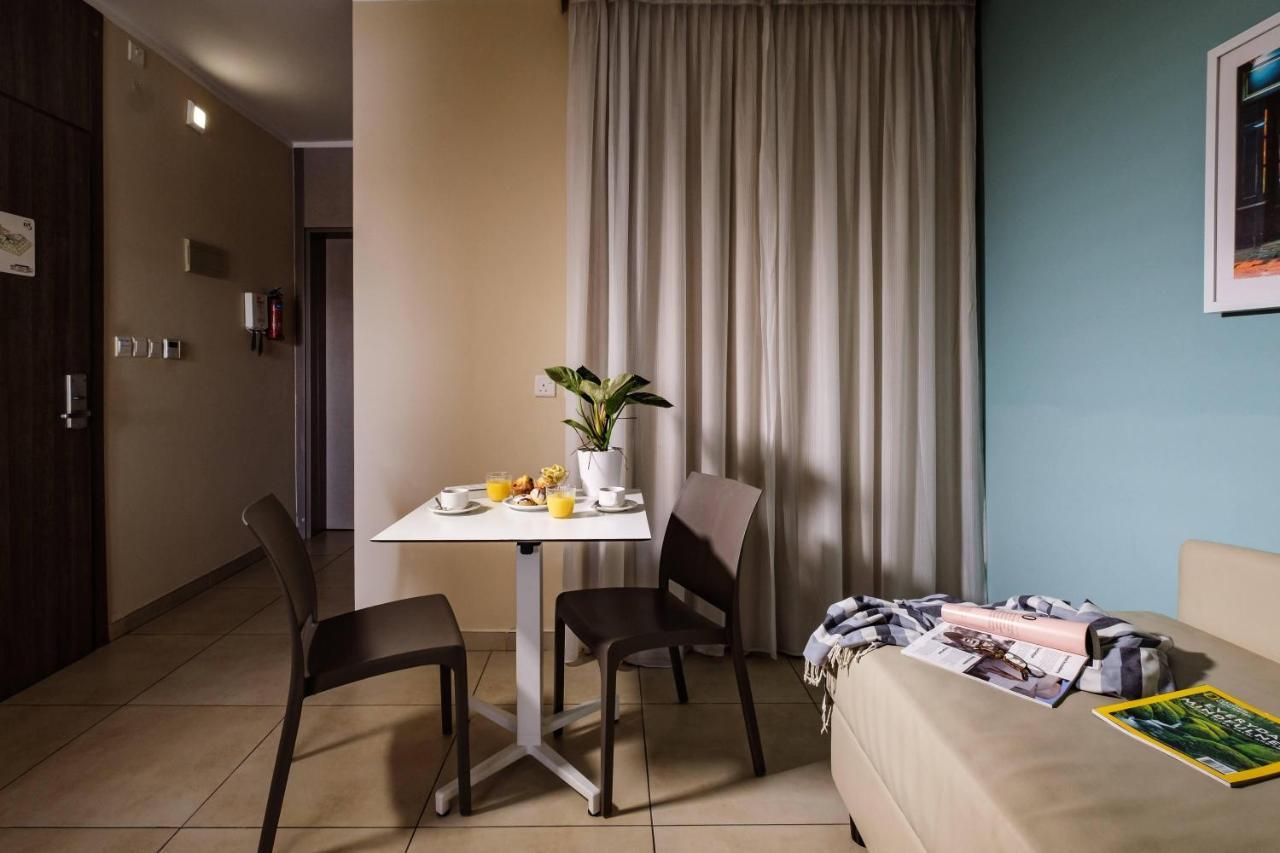 115 The Strand Hotel By Neu Collective Gzira Esterno foto