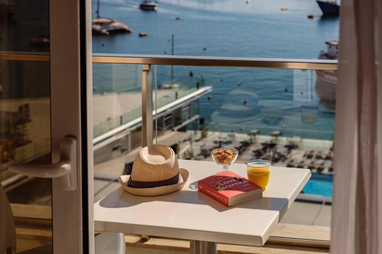 115 The Strand Hotel By Neu Collective Gzira Esterno foto