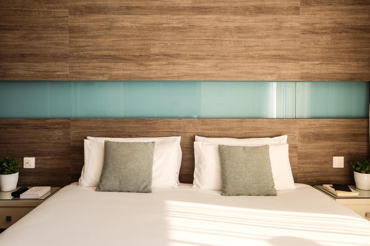 115 The Strand Hotel By Neu Collective Gzira Esterno foto