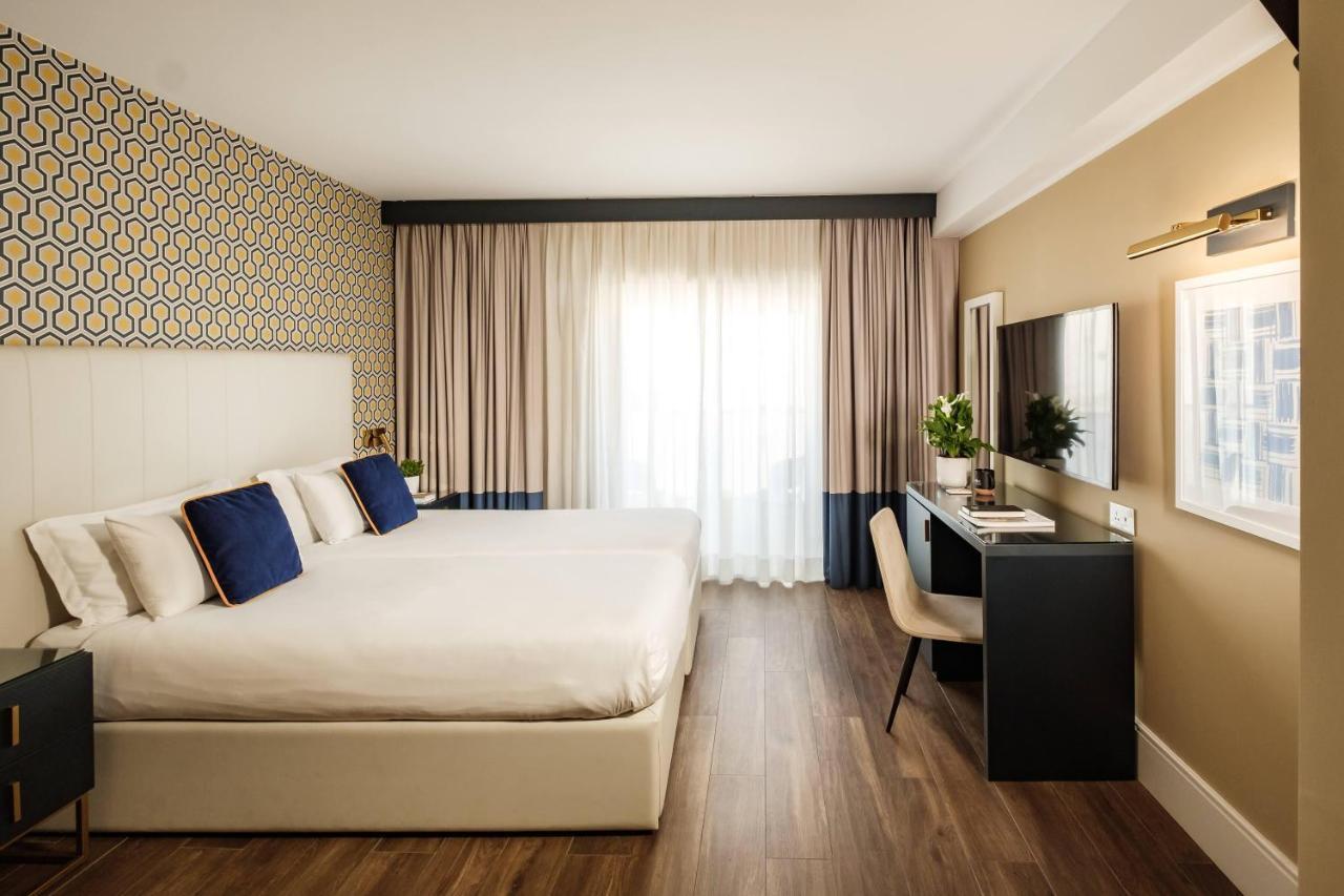 115 The Strand Hotel By Neu Collective Gzira Esterno foto
