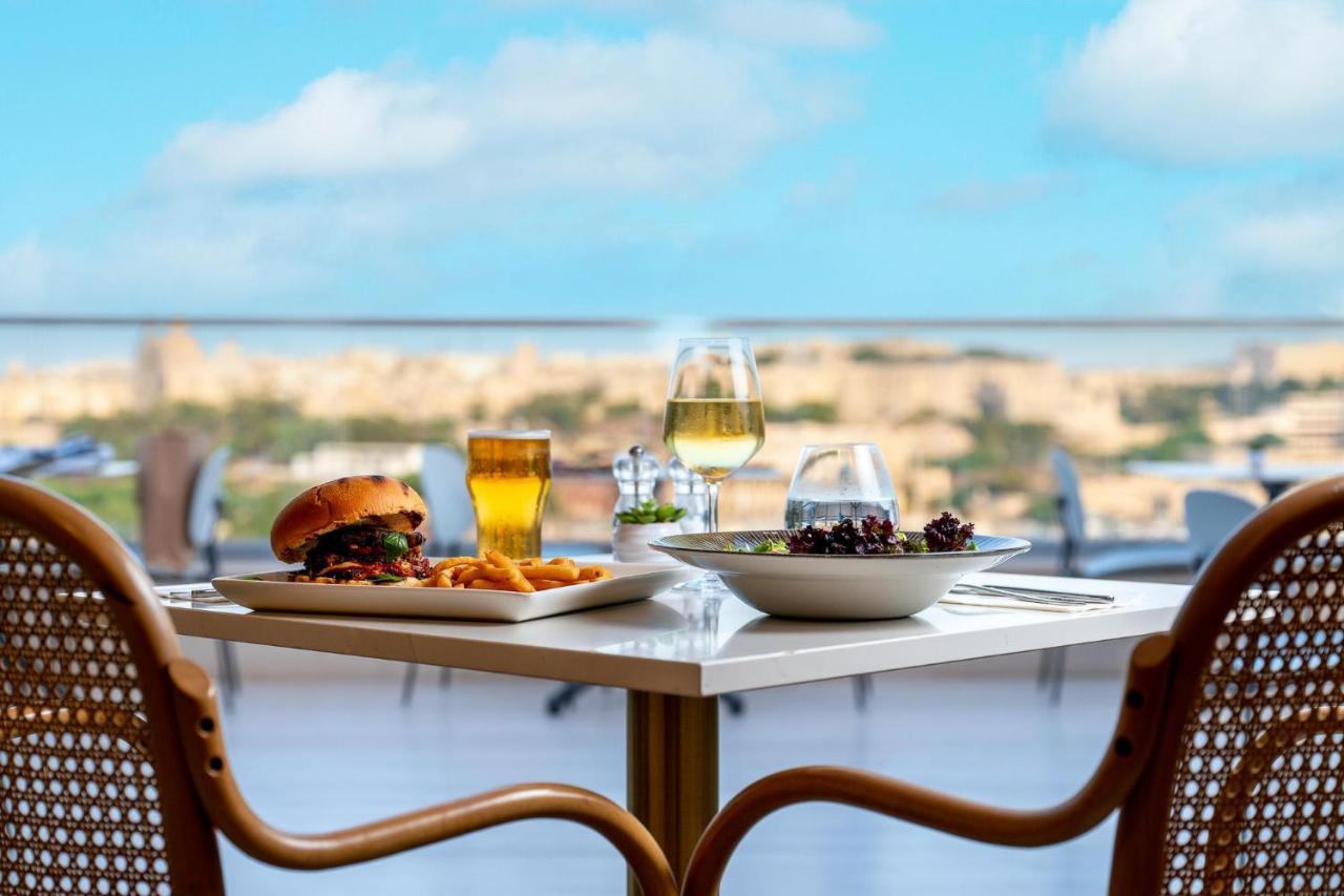 115 The Strand Hotel By Neu Collective Gzira Esterno foto