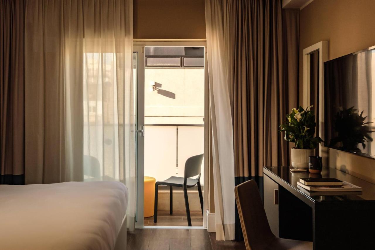 115 The Strand Hotel By Neu Collective Gzira Esterno foto