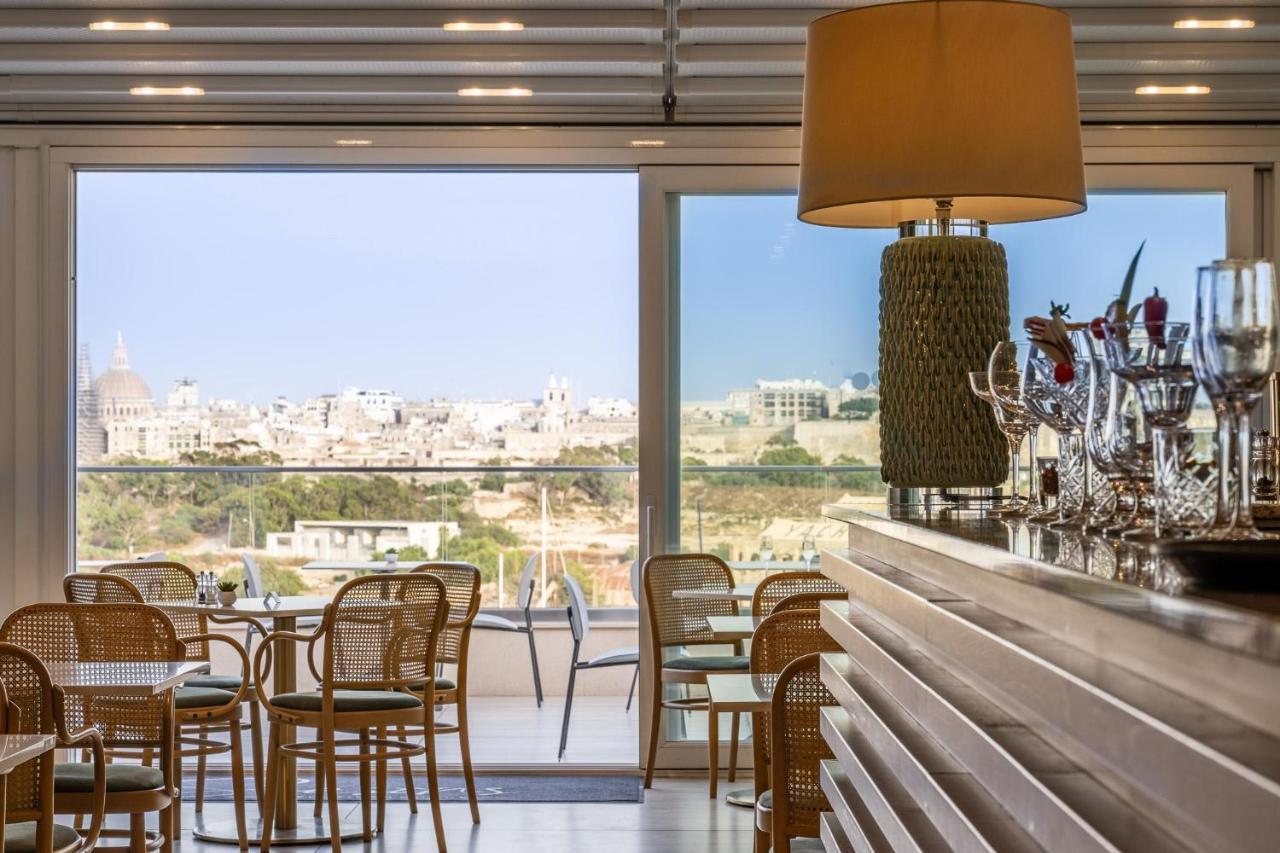 115 The Strand Hotel By Neu Collective Gzira Esterno foto