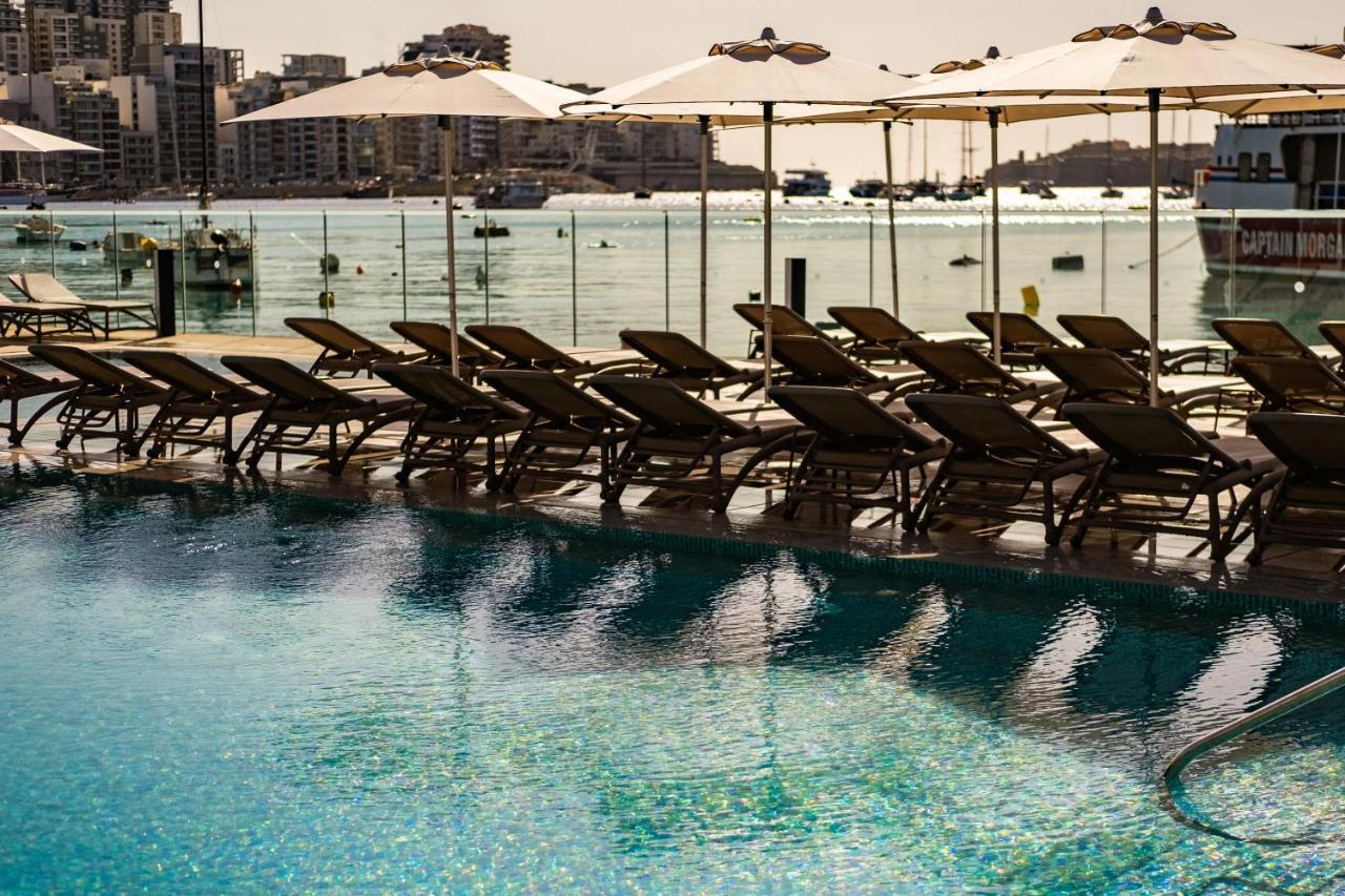 115 The Strand Hotel By Neu Collective Gzira Esterno foto