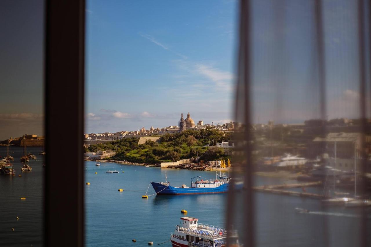 115 The Strand Hotel By Neu Collective Gzira Esterno foto