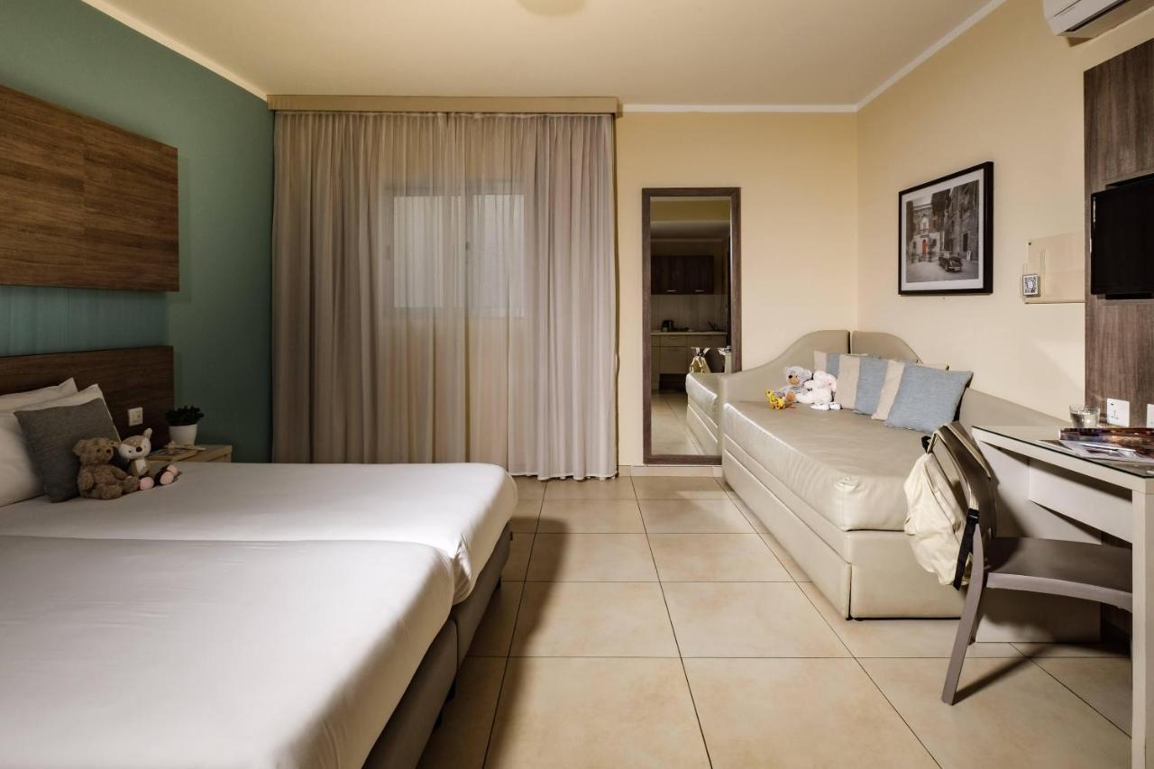 115 The Strand Hotel By Neu Collective Gzira Esterno foto