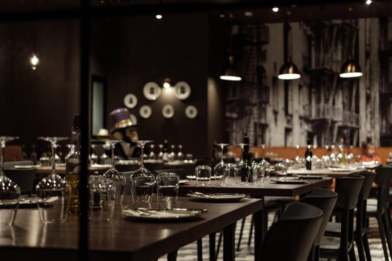 115 The Strand Hotel By Neu Collective Gzira Esterno foto