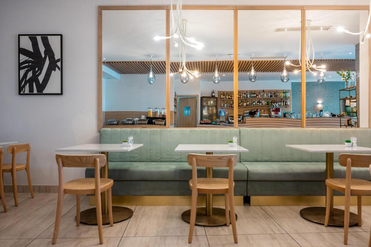 115 The Strand Hotel By Neu Collective Gzira Esterno foto
