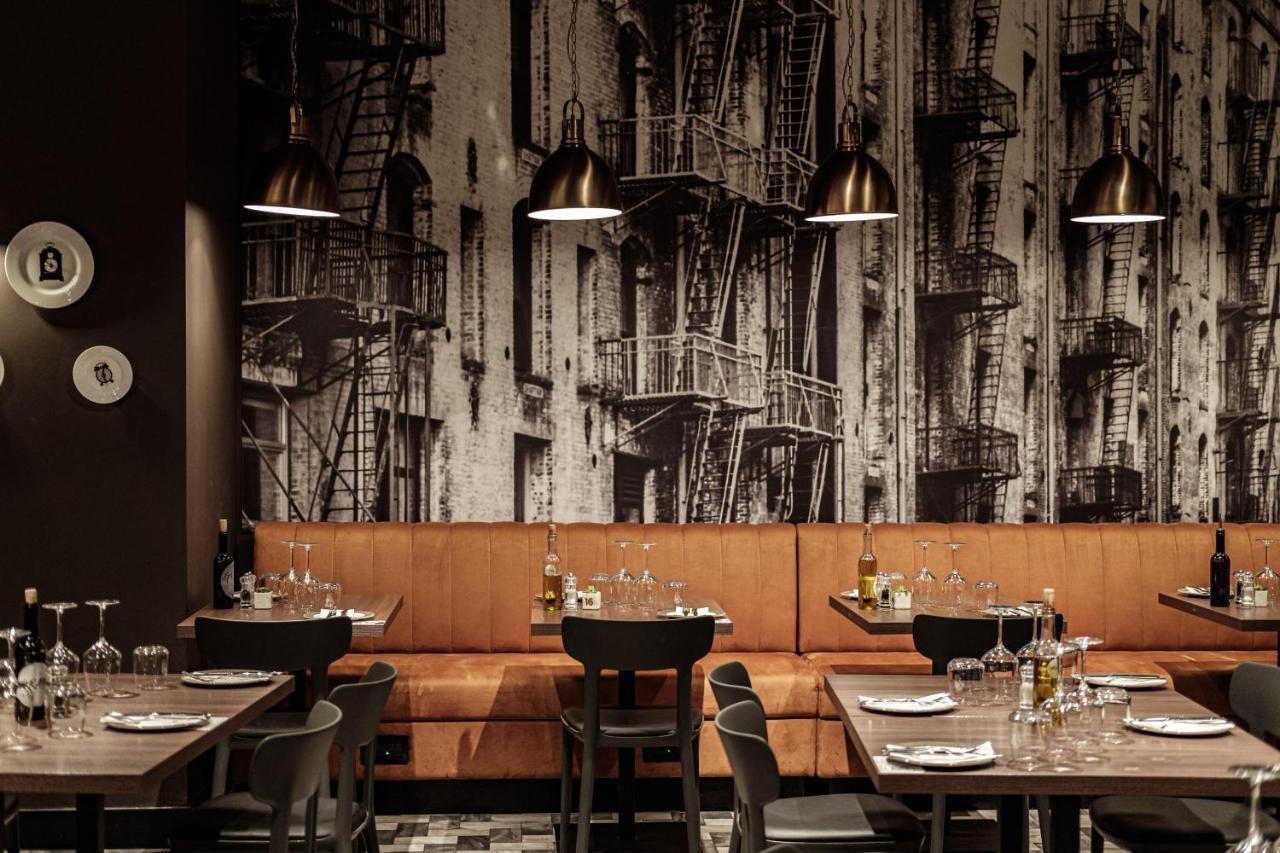 115 The Strand Hotel By Neu Collective Gzira Esterno foto