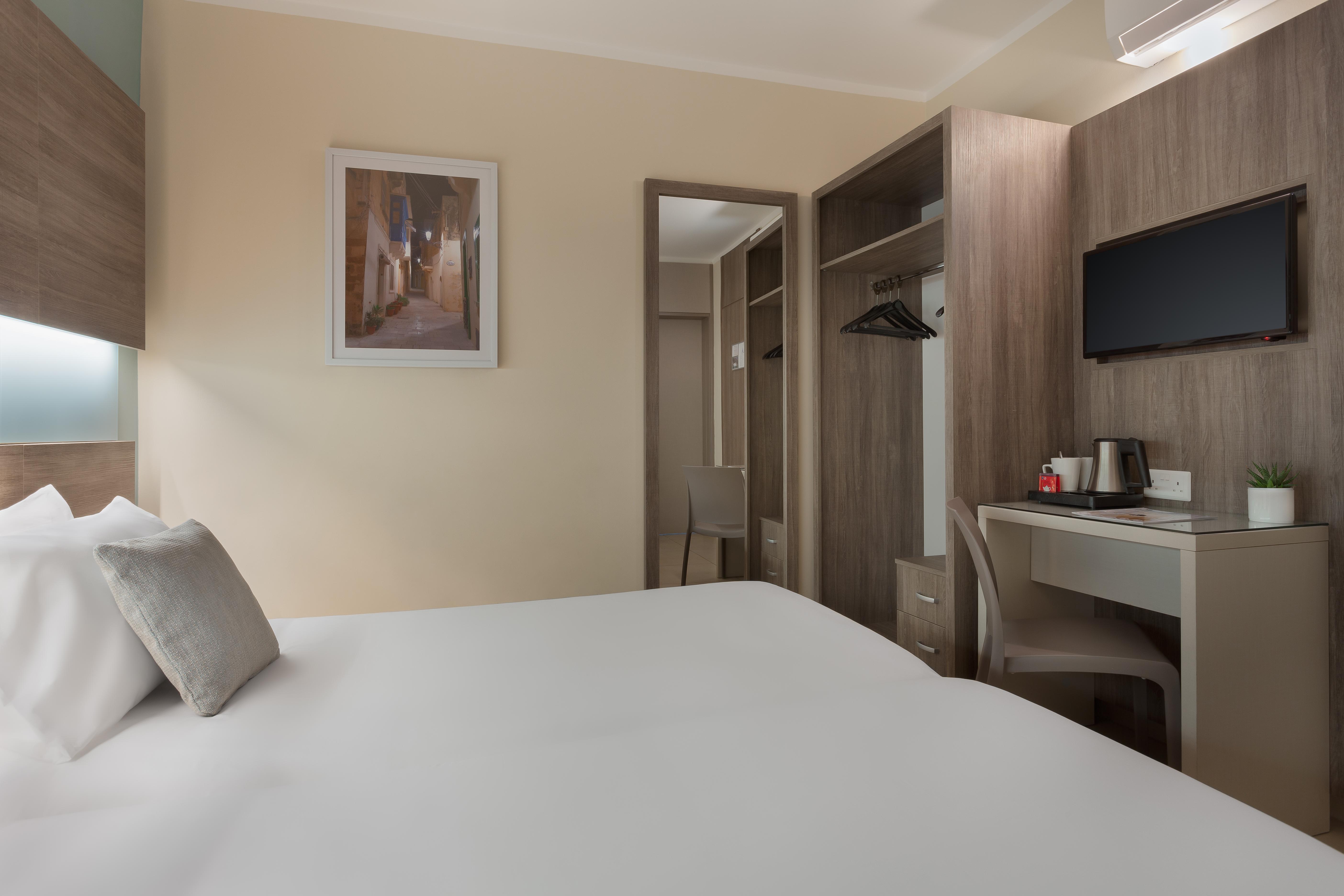 115 The Strand Hotel By Neu Collective Gzira Esterno foto