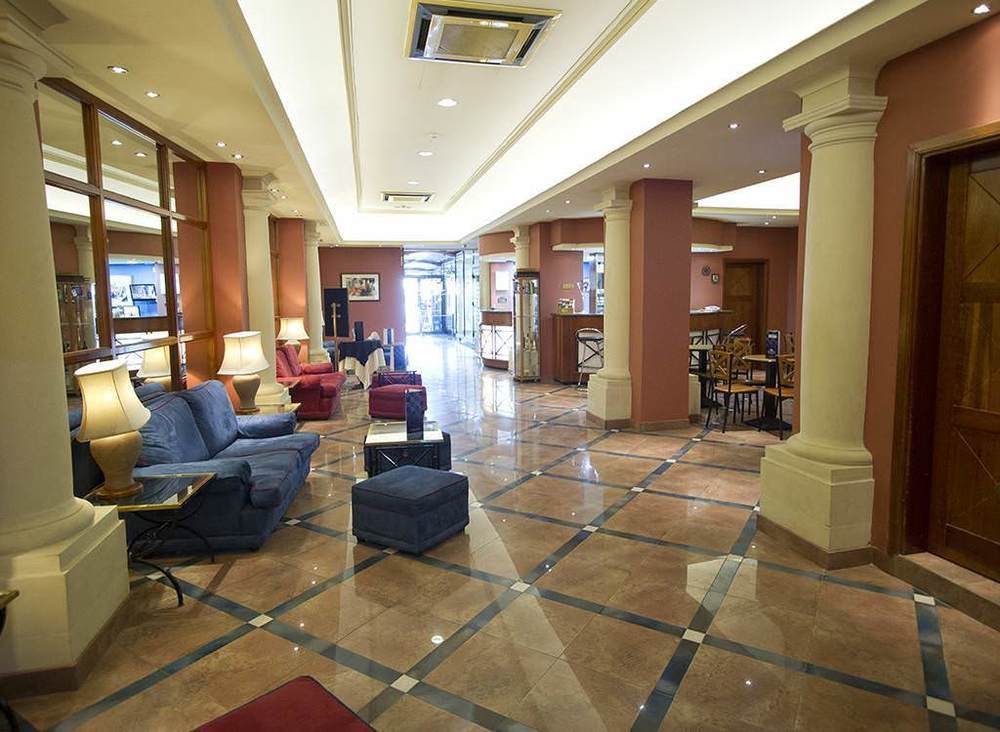 115 The Strand Hotel By Neu Collective Gzira Esterno foto