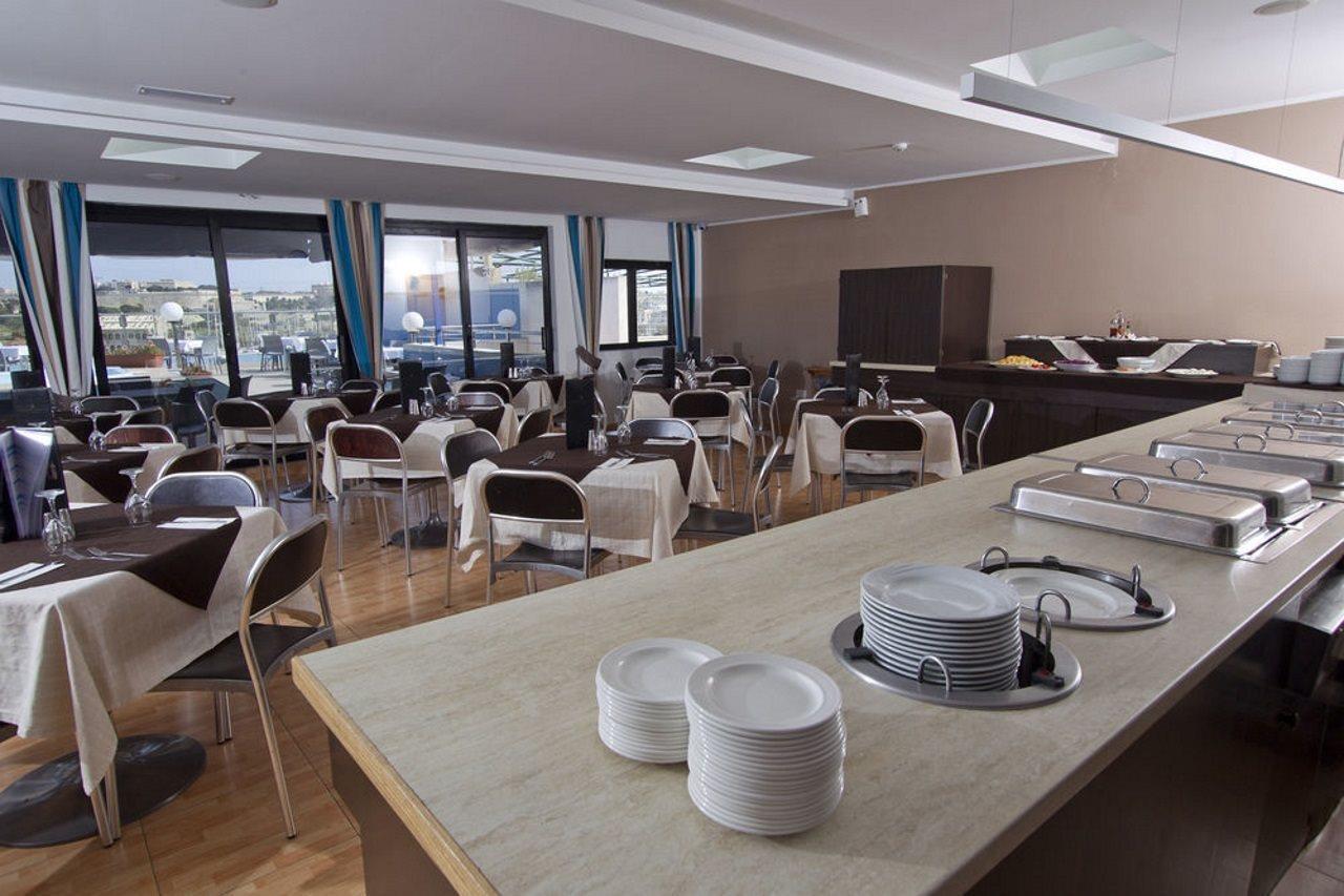 115 The Strand Hotel By Neu Collective Gzira Esterno foto