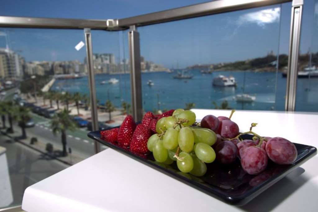 115 The Strand Hotel By Neu Collective Gzira Esterno foto