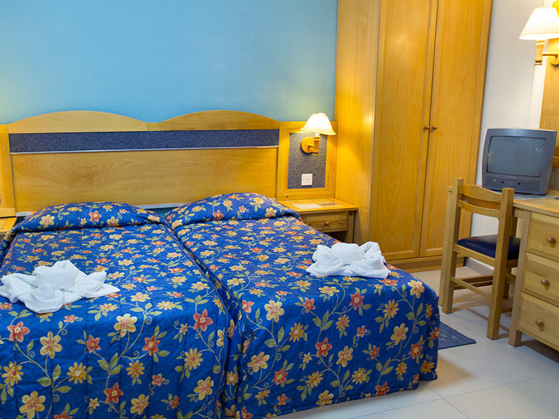 115 The Strand Hotel By Neu Collective Gzira Esterno foto