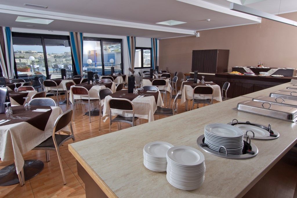 115 The Strand Hotel By Neu Collective Gzira Esterno foto