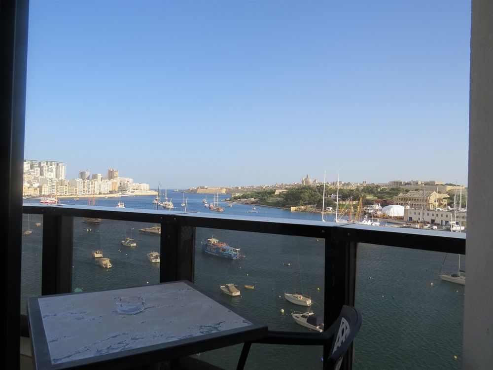 115 The Strand Hotel By Neu Collective Gzira Esterno foto