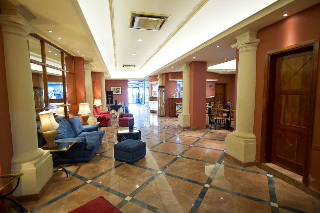 115 The Strand Hotel By Neu Collective Gzira Esterno foto